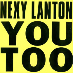 Nexy Lanton - You Too (Atmosphere Mix / Club Mix)
