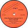 MFSB - Love Is The Message (Pal Joey Remix) / Big Apple Productions Vol IV (Genius At Work Mix)
