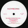 Big Apple Productions Vol 1 - Best Of 1982 Megamix By Peter Duff