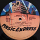 Edwin Starr - H.A.P.P.Y Radio (Extended Mix) / My Friend (Writing On The Label)