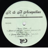 R&B Acapellas - Vol 4 (10 Tracks) No Diggity / No More Games / Georgy Porgy / We Came 2 Party / See Label