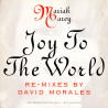 Mariah Carey - Joy To The World (David Morales Celebration Mix / Flava Mix / Club Mix / Crash Dub Crash / LP Version) Promo