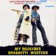 My Delicious Spaghetti Western - A Collection Of Famous Spaghetti Western Soundtracks LP
