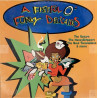 A Fistful O Funky Delicacies - 12 Track LP Feat Soul Tornados / Honey Drippers / Premium Stuff Band / Ambassadors Of Soul