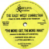East West Connection Feat Dr Bob Jones & No Tenshun - The More I Get, The More I Want (Surgery Soul Mix / Lifted Jazz Mix)