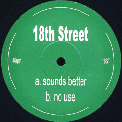 Spiller Vs Stardust - Groovejet Sounds Better With You (Mash Up) / Sub Sub - Aint No Use (Remix) Unplayed Copy