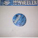 18 Wheeler - Crabs (Dave Hedger Mix / The Aloof Mix / Ultra Living Mix) Vinyl Promo