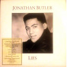 Jonathan Butler - Lies (Extended Mix) / Haunted By Your Love / Excerpts From His LP