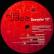 HiFi Jazz Sampler - Kriss Coleman - Shine / Mustang - Solange (Take 2) / Bugz - Brazilliance /  Jessica Lauren - Uptown