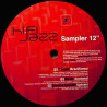 HiFi Jazz Sampler - Kriss Coleman - Shine / Mustang - Solange (Take 2) / Bugz - Brazilliance /  Jessica Lauren - Uptown