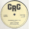 Linda Clifford - Runaway love (Extended Version) / You are you are / The Jones Girls - Runaway love (The Jones Girls Version)