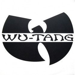 Wu Tang - Protect Ya Neck (Dirty LP Mix / Dirty DJ Edit / Clean DJ Mix / Clean LP Mix / Instrumental) 12" Vinyl Promo
