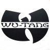 Wu Tang - Protect Ya Neck (Dirty LP Mix / Dirty DJ Edit / Clean DJ Mix / Clean LP Mix / Instrumental) 12" Vinyl Promo