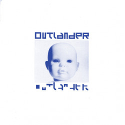 Outlander - The Vamp / Brain X Pedition / Running Machines / Steel / Eastern Roads (Vinyl)