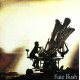Kate Bush - Cloudbusting (Organon Remix) / Burning Bridge / My Lagan Love (Purple Label) Vinyl