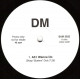 Dannii (DM) - All I Wanna Do (Sharp System Dub / Sharp System Instrumental) 10" Vinyl Promo