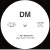 Dannii (DM) - All I Wanna Do (Sharp System Dub / Sharp System Instrumental) 10" Vinyl Promo