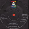 Mighty Clouds Of Joy - Mighty High (Sampled By Revival 3000) / Touch My Soul (7" Vinyl Single)