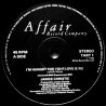 Janice Christie - Im Hungry For Your Love (Extended / Dub) Edits By Latin Rascals
