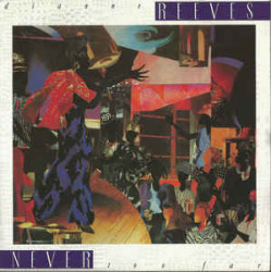 Dianne Reeves - Never Too Far / Eyes On The prize / Sky Islands (Vinyl 12")