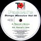 Pascals Bongo Massive Vol III - Pascals Dance / Pascals Jam