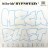 Hybrid - Hypnotizin (Original Mix / Dub / Get Down Mix / Basstrumental) Vinyl