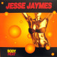 Jesse Jaymes - Body Heat (Extended / IInst / Radio Mix / Mac Mix / Feel It Mix) / College Girls