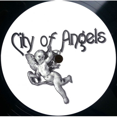 Frankie O Featuring Bobby Hardy - 20000 Leaves / Love In The House (Vinyl Promo)