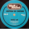 Hustlers Of Culture - Kickin Off / Original Hustler (10" Vinyl Record)