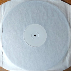 Red Seal - Upturn / Way To Go / Get Me Down (Vinyl Promo)