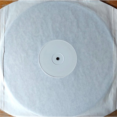 Red Seal - Upturn / Way To Go / Get Me Down (Vinyl Promo)