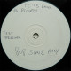 TC 95 - Just Get Up & Dance (808 State Remix / Sure Is Pure Remix) Vinyl Promo