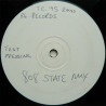 TC 95 - Just Get Up & Dance (808 State Remix / Sure Is Pure Remix) Vinyl Promo
