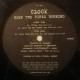 Clock (Stu Allan) - Keep The Fires Burning (Tribal Time Mix / 3 GMT Mixes) 12" Vinyl Record