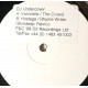 DJ Undercover - Invincible / The Crowd / Hostage / Rhyme Writer (Vinyl Promo)