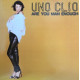Uno Clio - Are You Man Enough (Club Mix / Blu Peter Mix)