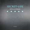 Secret Life - Love So Strong (Brothers In Rhythm Experience / 2 Association Mxs / 2 Playboys Mxs / Junior Style Mix) Doublepack