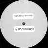 Moodswings - 100% Total Success / Problem Solved (Way Beyond Dub) Vinyl Promo
