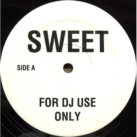 Eurythmics - Sweet Dreams (Are Made Of This) Remix / The Source - You Got The Love Remix