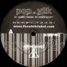 Robin Scott - Pop Music Y2K (Olmec Heads Vs Robin Scott Mix) One Sided Promo