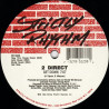 2 Direct - Free (Club Mix / Millenium Dub) / Get Down