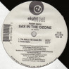 Robert Aaron - Sax In The Ozone (Safe Sax Mix / Ozone Dub / Ozone Beats / Hole In The Ozone Mix)