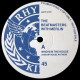 Beatmasters With Merlin - Whos In The House (Hip House Anthem / After Eight Dub) Vinyl Promo