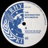 Beatmasters With Merlin - Whos In The House (Hip House Anthem / After Eight Dub) Vinyl Promo