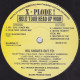 X - Plode – Hold Your Head Up High (Nu Soul Power Mix / Club Pump Lushus Mix / Dub / Muted Trumpet Vocal / Masters Dub)