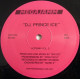DJ Prince Ice - Dopemix Vol 2 / Freestyle / Masters At Work (3 Megamixes)