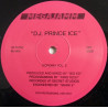 DJ Prince Ice - Dopemix Vol 2 / Freestyle / Masters At Work (3 Megamixes)