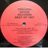 Chicago House Records - Best Of 1987 Mix (Past Present And The Future Mix)