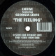 Endive Featuring Georgia Lewis - The Feeling (Um Bongo Mix / Dum Dub)