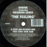 Endive Featuring Georgia Lewis - The Feeling (Um Bongo Mix / Dum Dub)